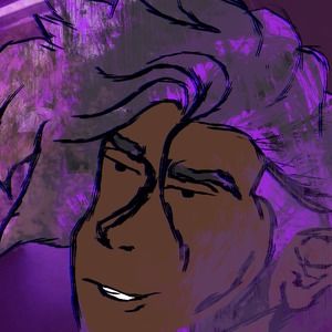 Meet your Posher, Deanthony